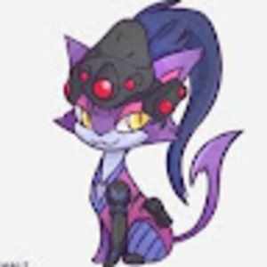 Meet your Posher, Pirpir